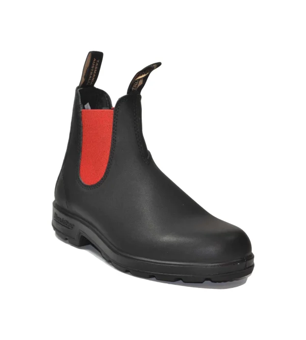 508 BLACK RED WOMAN