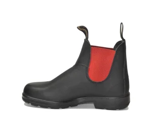 508 BLACK RED WOMAN