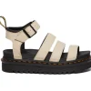 BLAIRE 30706292 PARCHMENT BEIGE PISA LEATHER