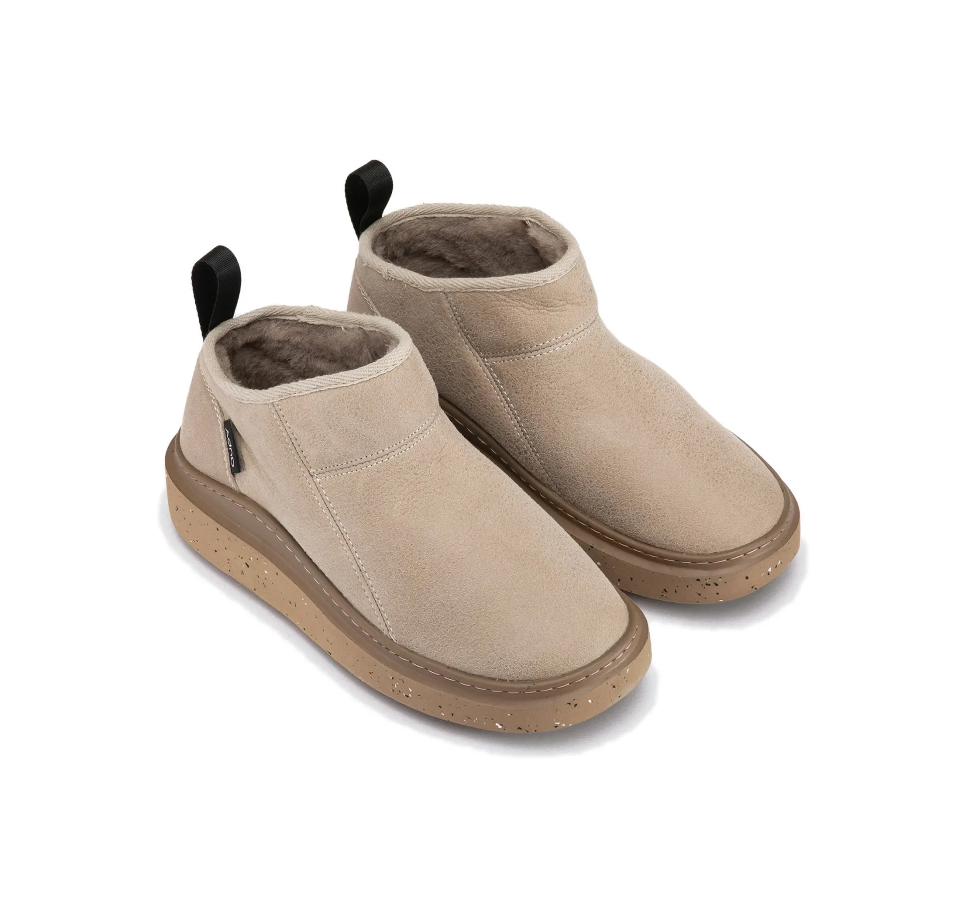 blank_bootie_sheep_skin_s_2.webp BLANK BOOTIE SHEEP SKIN STONE