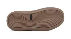 BLANK BOOTIE SHEEP SKIN SAND