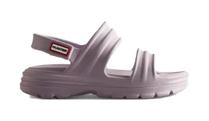 BLOOM ALGAE FOAM SANDAL TEMPERED MAUVE