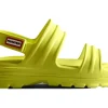 BLOOM ALGAE FOAM SANDAL TEMPERED YELLOW