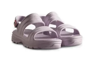 BLOOM ALGAE FOAM SANDAL TEMPERED MAUVE