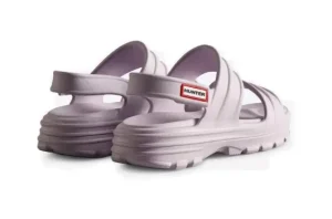 BLOOM ALGAE FOAM SANDAL TEMPERED MAUVE