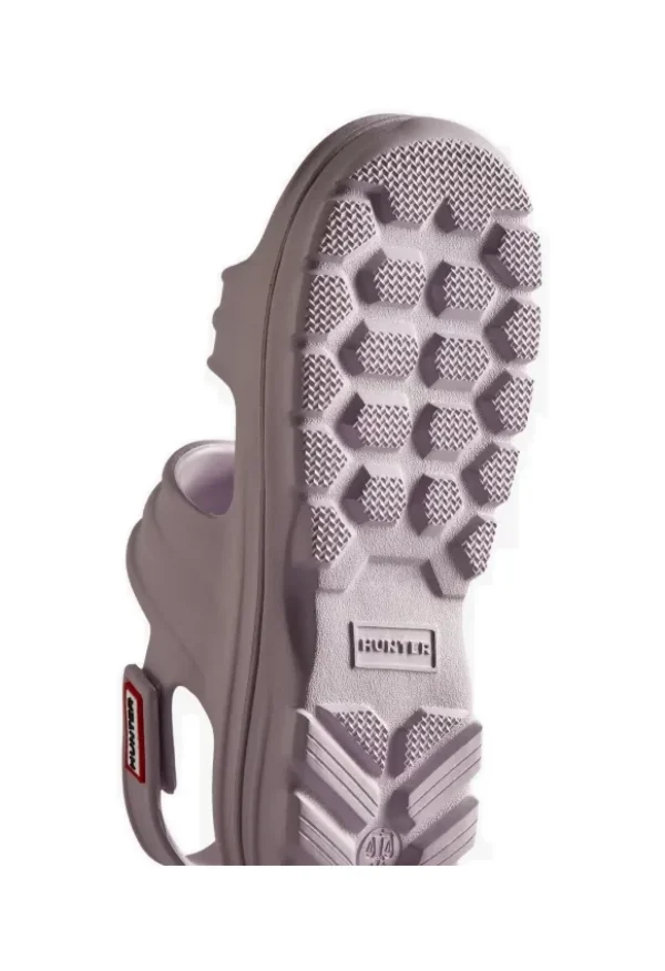 BLOOM ALGAE FOAM SANDAL TEMPERED MAUVE