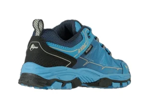 BOE'JR WP AZZURRO BLU 5210