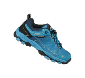 BOE'JR WP AZZURRO BLU 5210