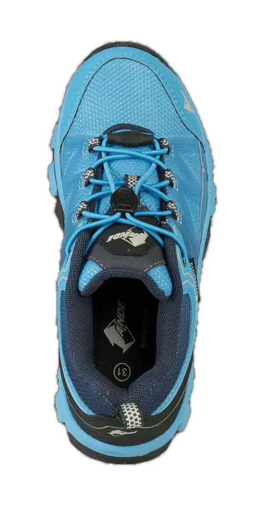 BOE'JR WP AZZURRO BLU 5210