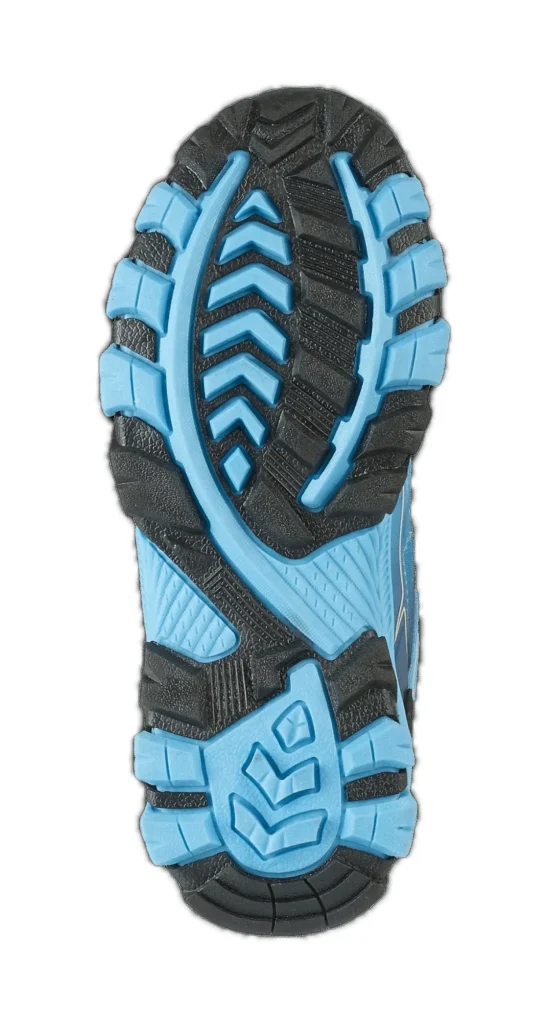 BOE'JR WP AZZURRO BLU 5210