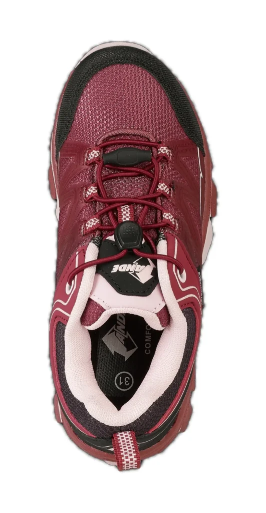 BOE'JR WP CERISE ROSA 8384