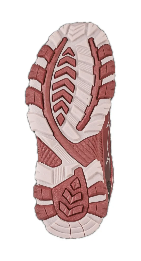 BOE'JR WP CERISE ROSA 8384