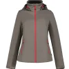 BOISE SOFTSHELL 927 Grey