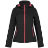 BOISE SOFTSHELL 963 Hot pink