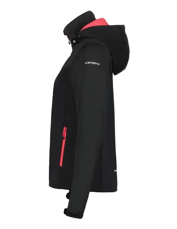 BOISE SOFTSHELL 963 Hot pink
