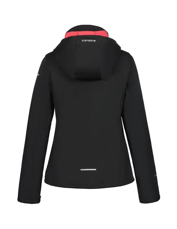 BOISE SOFTSHELL 963 Hot pink