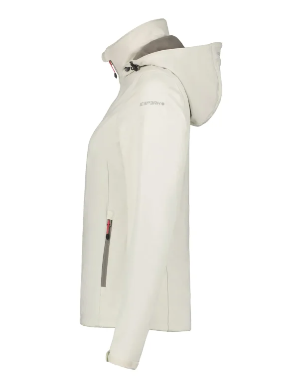 BOISE SOFTSHELL 022 POWDER
