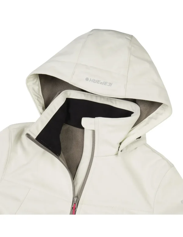 BOISE SOFTSHELL 022 POWDER