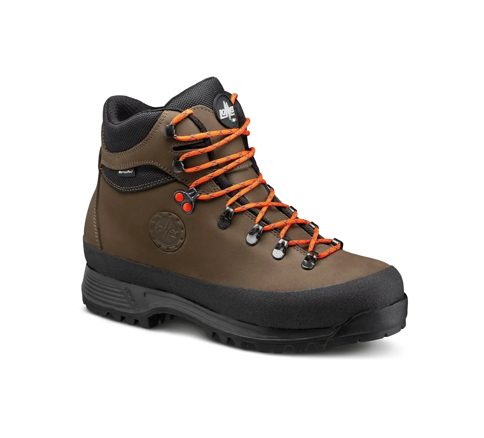 bormio_pro_stx_nub_high_s_0.webp BORMIO PRO STX NUB. HIGH SUEDE SUOLA VIBRAM FNGO BLACK 20017A03