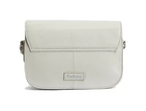 Borsa a tracolla in pelle Isla CROSS-BODY Light Sand