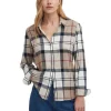 Camicia Bredon BR37 Hessian Tartan