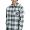 CAMICIA BUFFALO CLASSIC FLANNEL URBAN CHIC AQYWT03369 KRN1