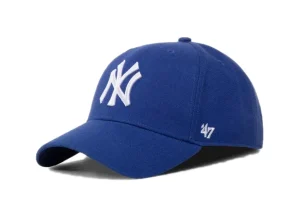 CAPPELLINO 47 MVP NY BLUE ROYAL