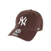 CAPPELLINO 47 MVP NY BROWN