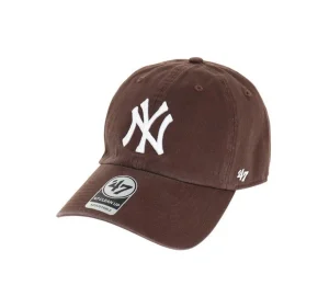 CAPPELLINO 47 MVP NY BROWN