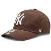 CAPPELLINO 47 MVP NY BROWN WHITE