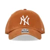 CAPPELLINO 47 MVP NY BURNT ORANGE