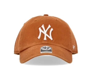 CAPPELLINO 47 MVP NY BURNT ORANGE