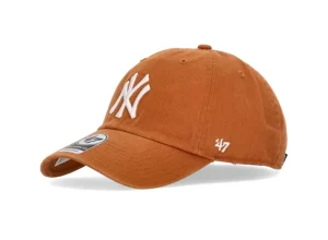 CAPPELLINO 47 MVP NY BURNT ORANGE