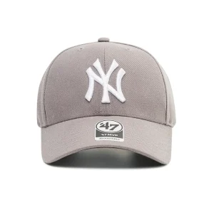 CAPPELLINO 47 MVP NY DARK GREY