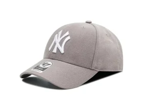 CAPPELLINO 47 MVP NY DARK GREY