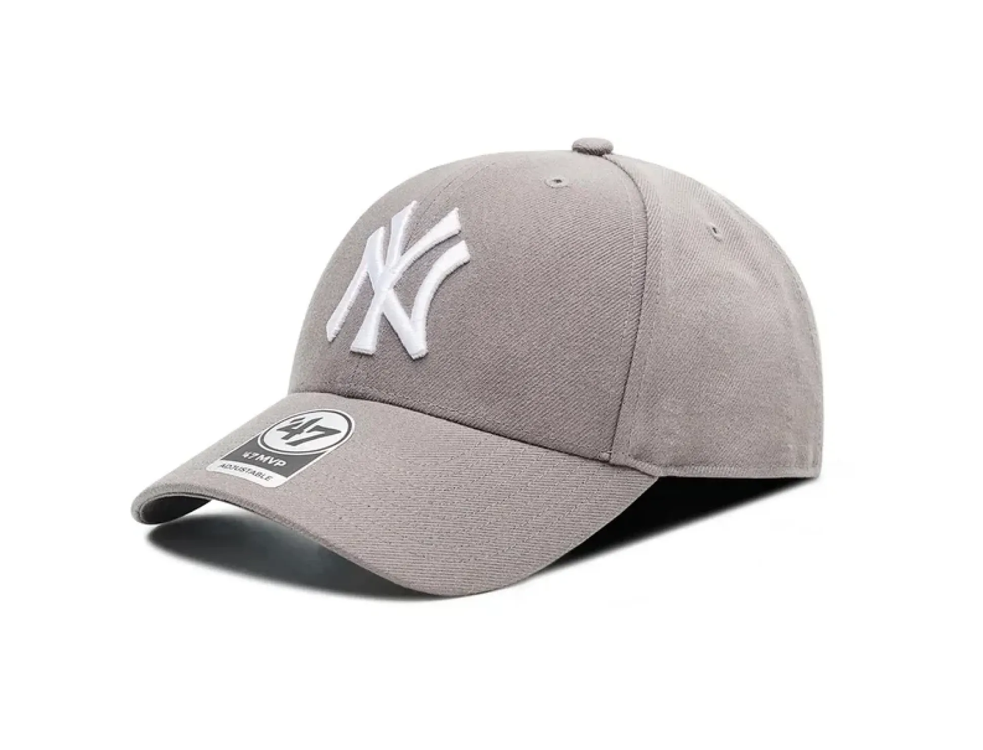 cappellino__mvp_ny_dark_g_1.webp CAPPELLINO 47 MVP NY DARK GREY