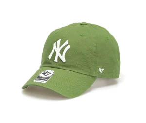 CAPPELLINO 47 MVP NY FATIGUE GREEN