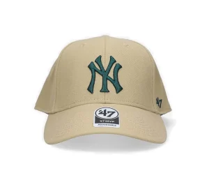 CAPPELLINO 47 MVP NY KHAKI
