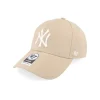CAPPELLINO 47 MVP NY KHAKI WHITE