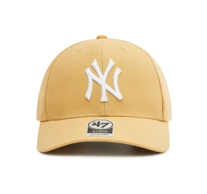 CAPPELLINO 47 MVP NY LIGHT TAN