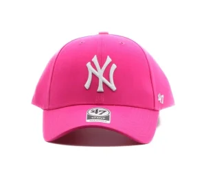CAPPELLINO 47 MVP NY MAGENTA