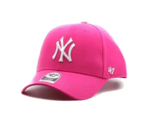 CAPPELLINO 47 MVP NY MAGENTA