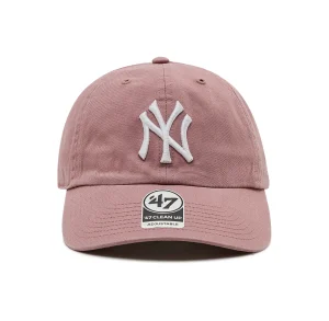 CAPPELLINO 47 MVP NY MORBIDO MAUVE