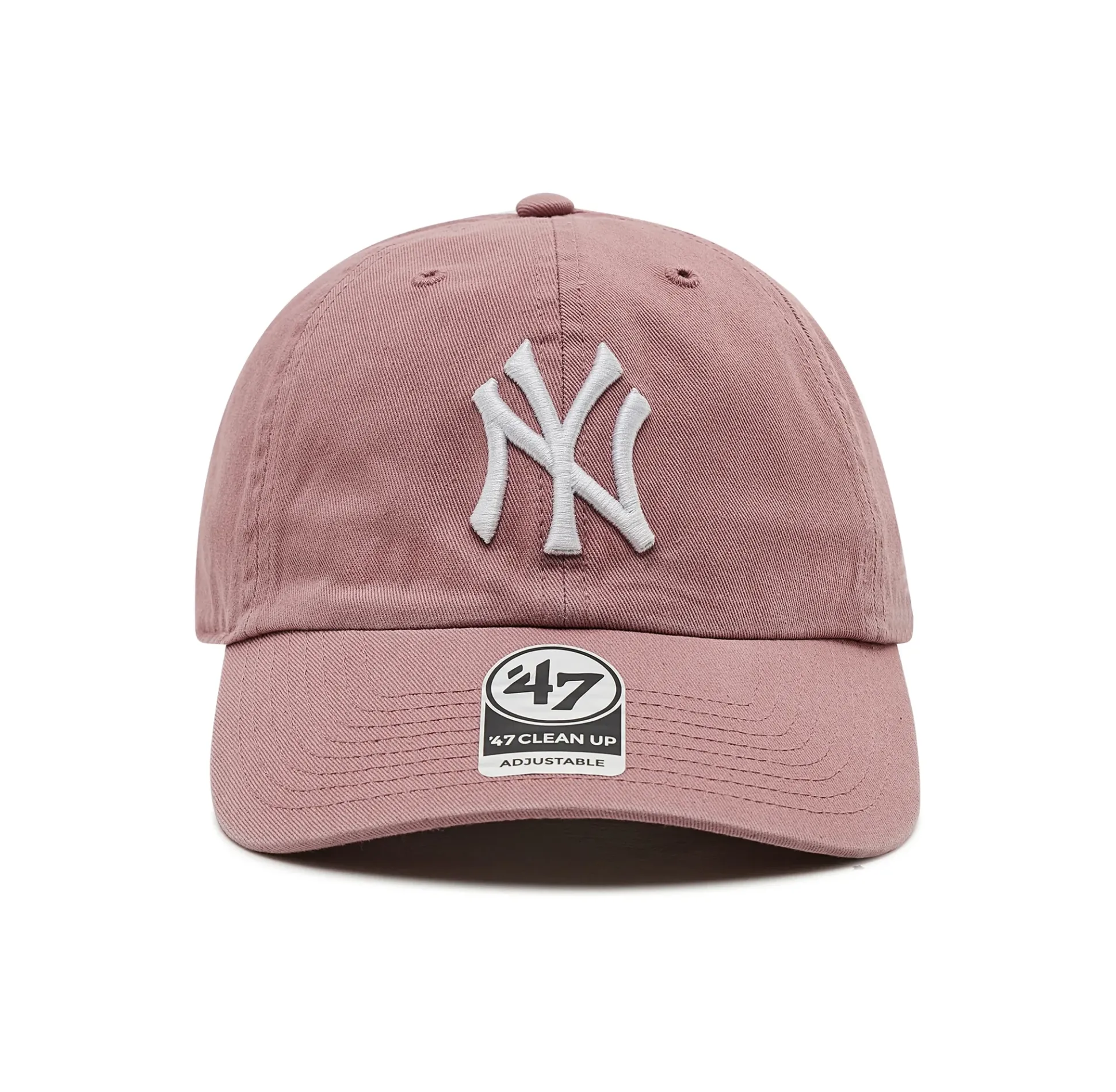 cappellino__mvp_ny_morbid_0.webp CAPPELLINO 47 MVP NY MORBIDO MAUVE