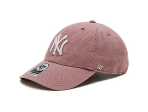 CAPPELLINO 47 MVP NY MORBIDO MAUVE