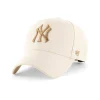CAPPELLINO 47 MVP NY NATURAL BRONZE