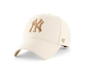 CAPPELLINO 47 MVP NY NATURAL BRONZE