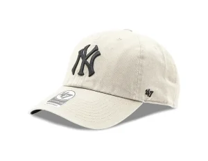 CAPPELLINO 47 MVP NY NATURAL BLACK