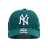 CAPPELLINO 47 MVP NY PACIFIC GREEN