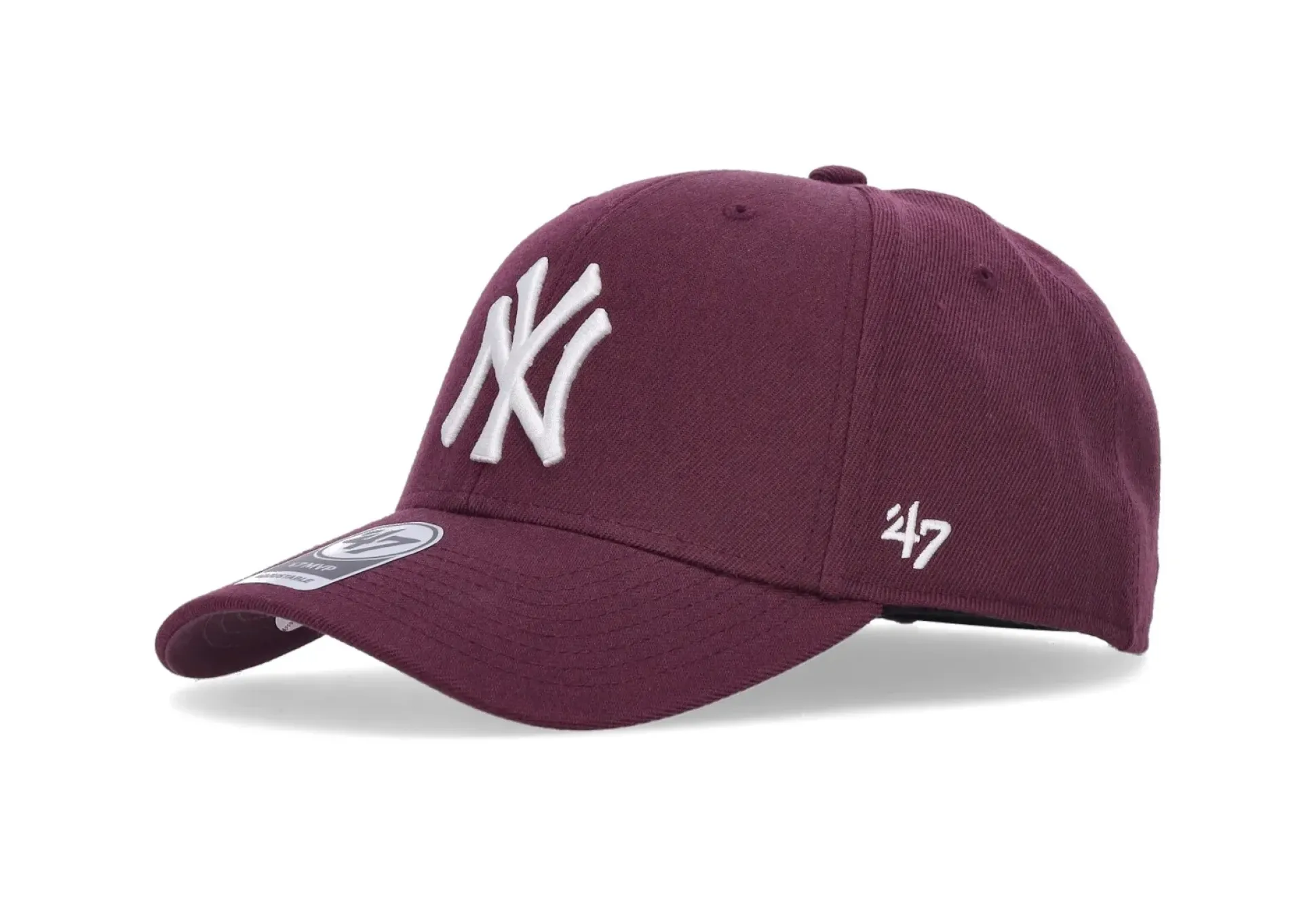 cappellino__mvp_ny_plum_1.webp CAPPELLINO 47 MVP NY PLUM